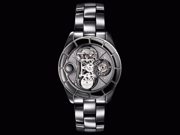 Luxury kellot Chanel J12