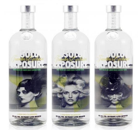 Absolut vodka: Ruotsin laadun maailmanlaajuinen tunnustaminen