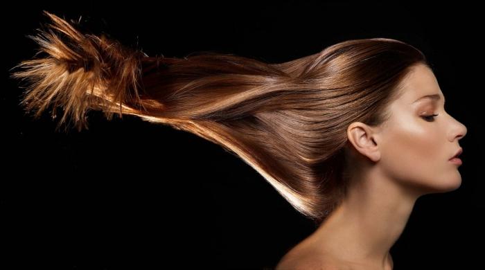 Piilottaa hiukset: mitä tehdä ja mitä hoitaa