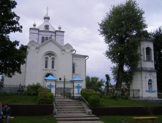 Dzerzhinsk, Valko-Venäjä: historia ja nähtävyydet