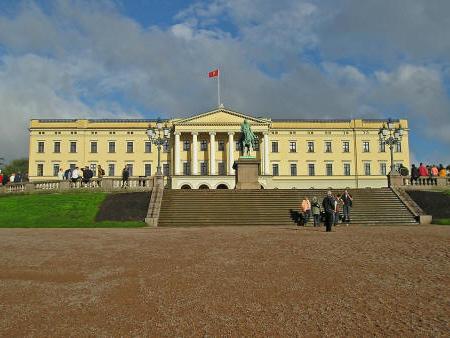 Royal Capital - Oslo