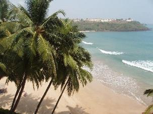 Kuinka paljon Goa on menossa ja miksi kannattaa päästä tänne?