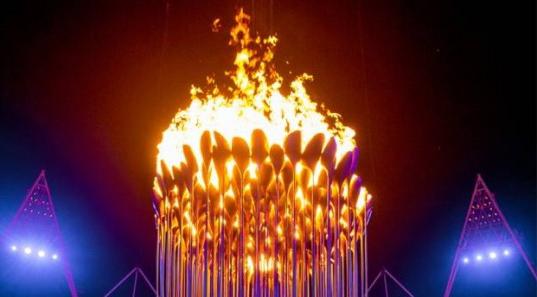 Olympic-symboliikka on keino edistää olympialiikkeen ajatusta