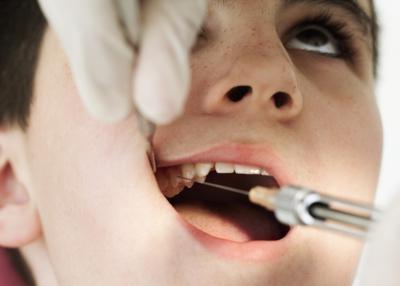 linkomysiini hammaslääketieteessä